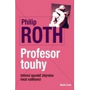 Profesor touhy