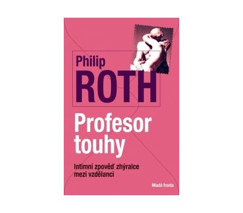 Profesor touhy