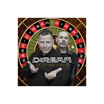 D:REAM - DO IT ANYWAY (1CD)