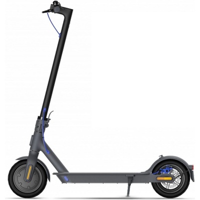 Xiaomi Mi Electric Scooter 3 – Zbozi.Blesk.cz