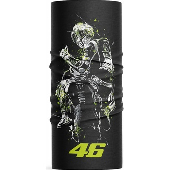 Multifunkčná šatka VR46