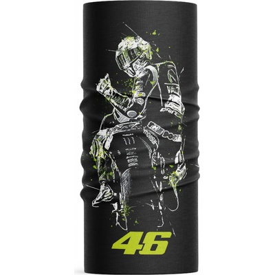 Multifunkčná šatka VR46