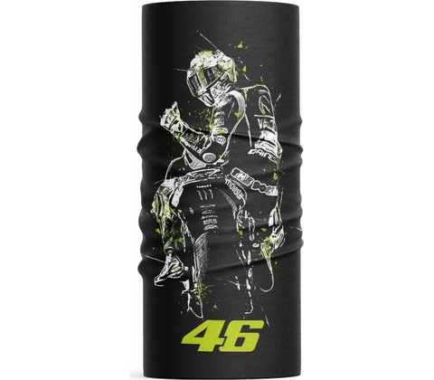 Multifunkčná šatka VR46