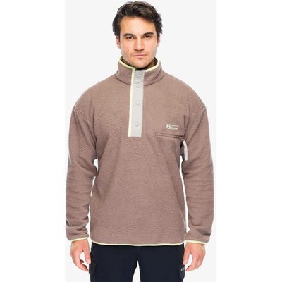 Columbia Helvetia II Half Snap Fleece iron