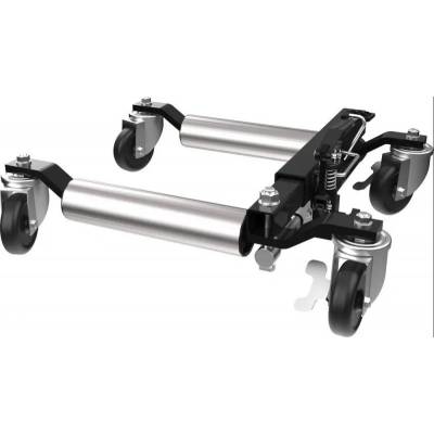 Hydraulická pomôcka na manévrovanie s vozidlom Güde GHRH 680/300AL