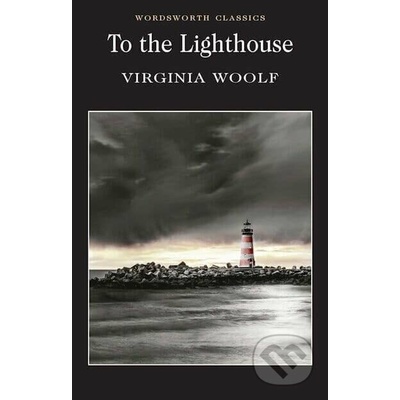 To the Lighthouse - Virginia Woolf