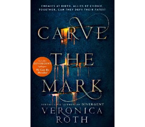 Carve the Mark