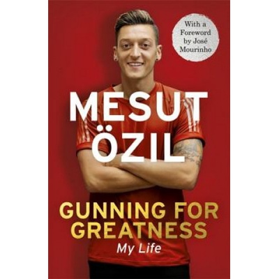 Gunning for Greatness: My Life