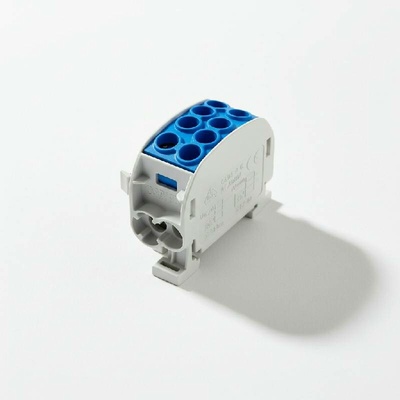 Svorkovnice 3170 HLAK 35//1 C N