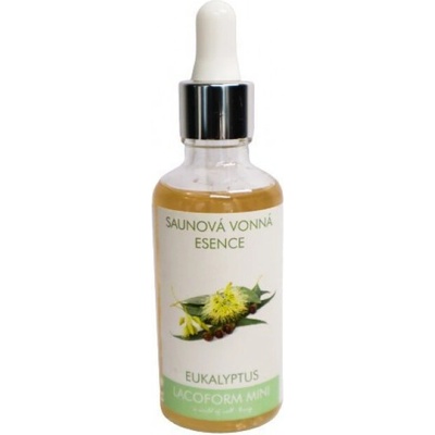 CF Group saunová esence eukalyptus 500 ml – Hledejceny.cz