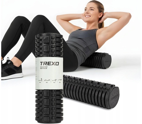 XTREXO Professional Trigger Points