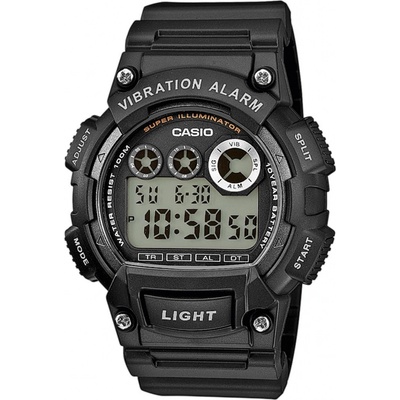Casio W-735H-1A