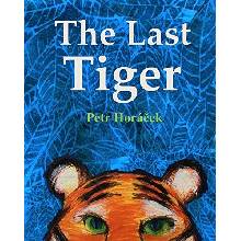 The Last Tiger Petr Horáček