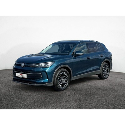 Volkswagen Tiguan 1.5 eTSI Life DSG 110 kW