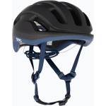 POC Велосипедна каска POC Omne Lite uranium black/lead blue matt