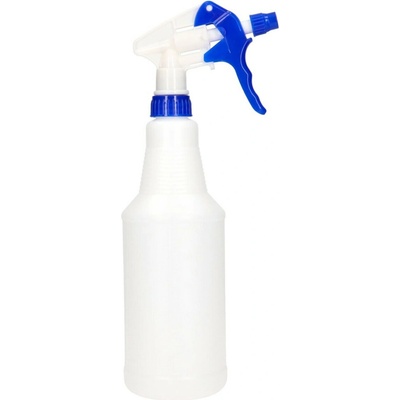 ITALKO Empty bottle with trigger 750ml