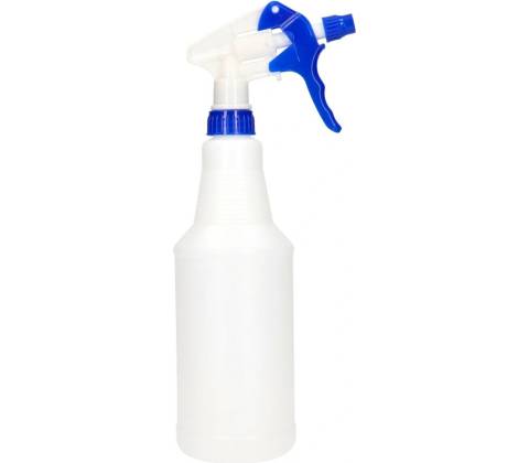ITALKO Empty bottle with trigger 750ml