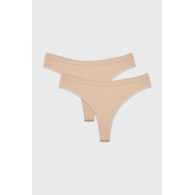 Astratex 2PACK прашки Bali Flexi безшевни (2Pack312027_kal)