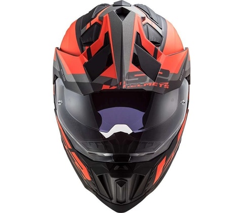 LS2 MX701 Explorer ALTER