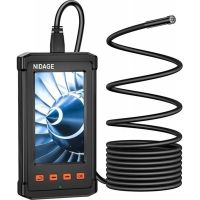 Secutek Инспекционна камера за тръби (EndSc03)