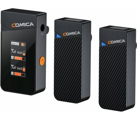 Mimosa Vimo C2