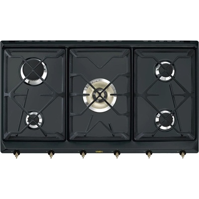 Smeg SRV896AOGH