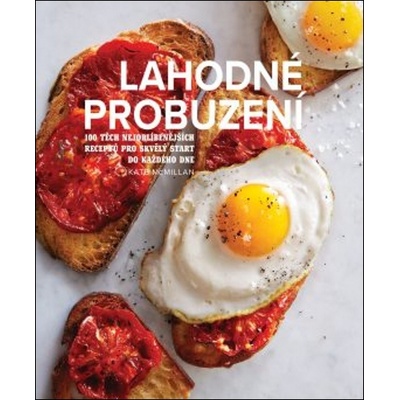 Lahodné probuzení - Kate McMillan