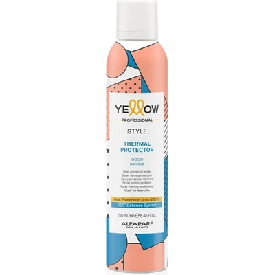 Термозащитен протектор Yellow Style Thermal Protector Spray 250ml