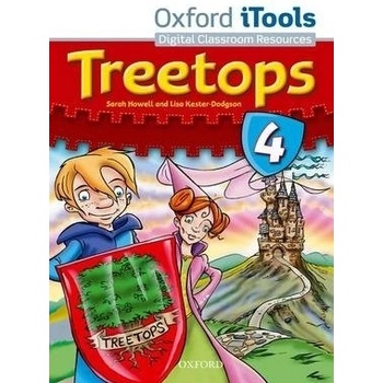 Treetops 4 iTools