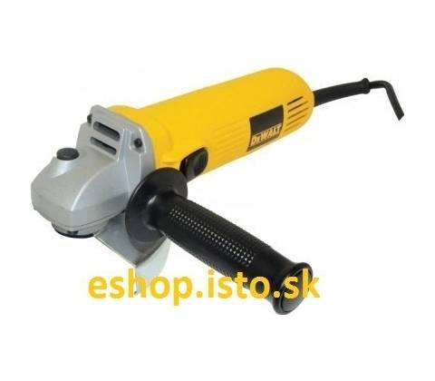 DeWALT DWE4016