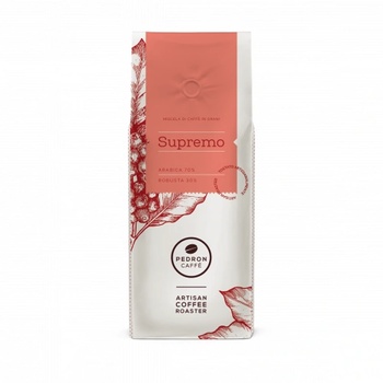 Image 1 of Pedron Caffè Supremo на зърна