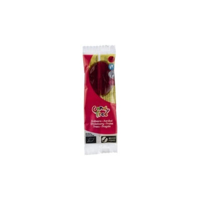 Candy Tree Lízátko jahoda 13 g