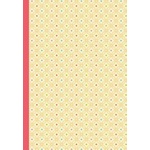 PEONY PR Notebook: The Indie Collection Design B | Peony Press