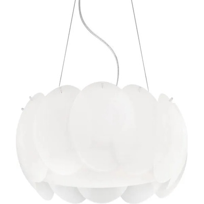 Ideal Lux OVALINO SP5 074139