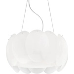 Ideal Lux OVALINO SP5 074139