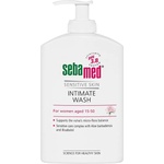 Sebamed Интимен душ гел, с помпа, pH 3.8, 200 ml - ozone