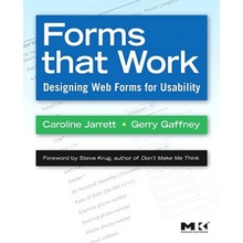 Forms That Work Jarrett Caroline Effortmark Ltd Leighton Buzzard UK