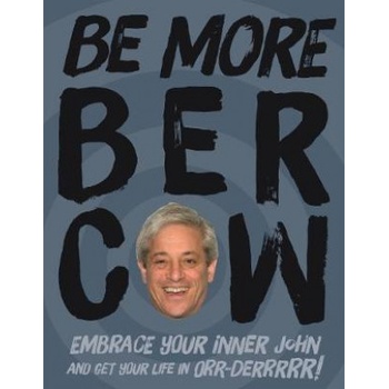 Be More Bercow | N/A Anonymous Anonymous