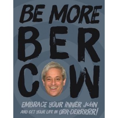 Be More Bercow | N/A Anonymous Anonymous
