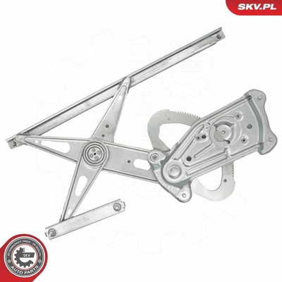 Zvedací zařízení oken ESEN SKV 51SKV802