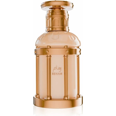 Paris Corner Reham Vanilla Mood parfémovaná voda unisex 100 ml