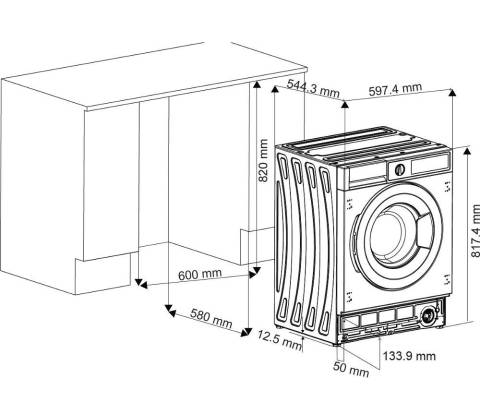 Philco PLDSI 148 ABI