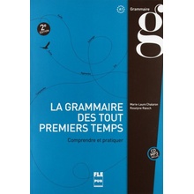 Grammaire des touts premiers temps. Con CD