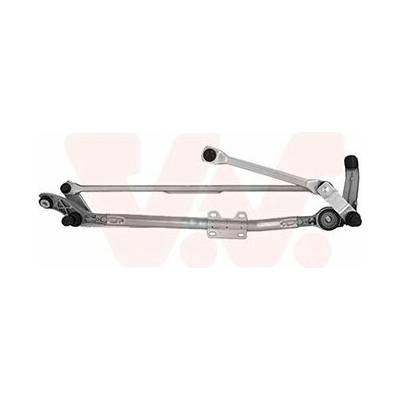 Mechanizmus stieračov VAN WEZEL 0657230
