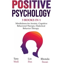 Positive Psychology - 3 Books in 1