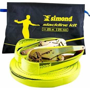 Simond Slackline 25 m