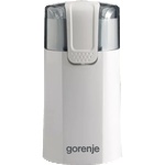 Gorenje SMK150WI Кафемелачка