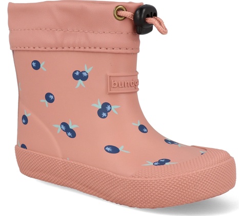 Bundgaard Cover Blush Berry
