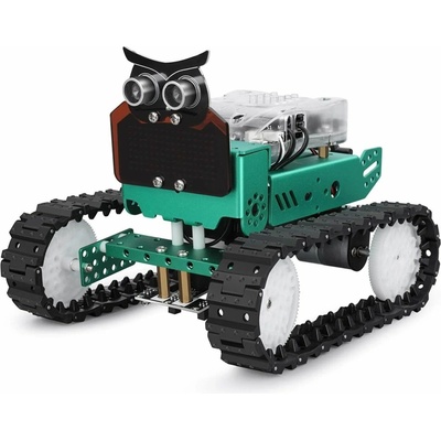 ELEGOO Owl Smart Robot Car Kit Nano V4 50.301.0015