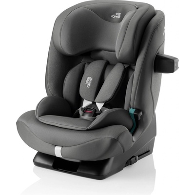 Britax Römer Advansafix Pro Style 2024 Mineral Grey